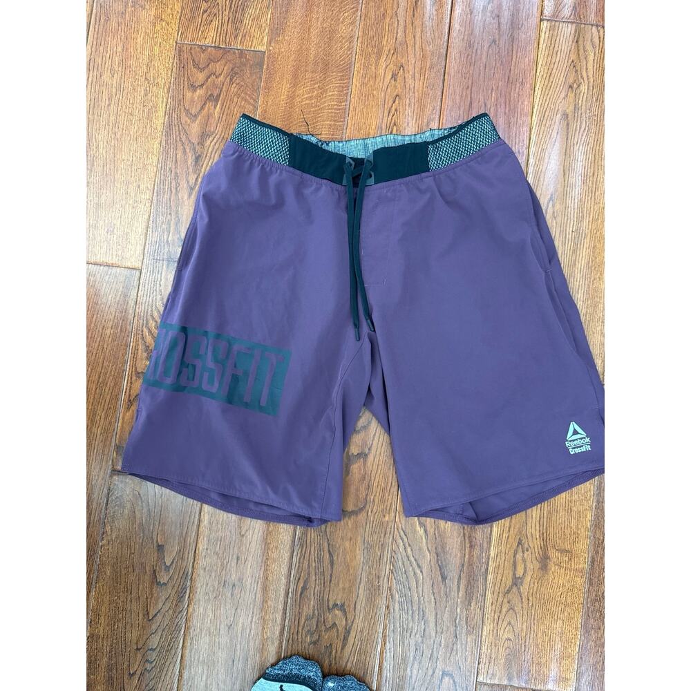 Shorts Reebok